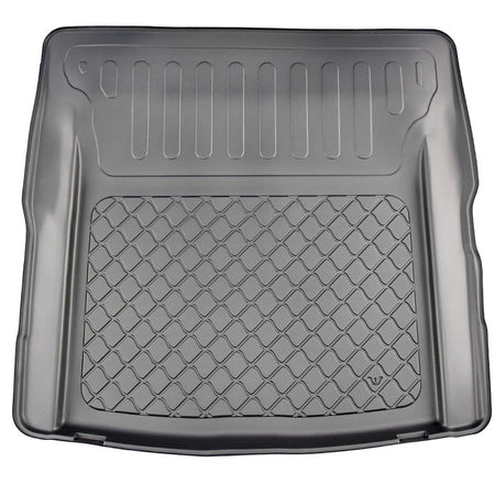 Tavita portbagaj Volvo S60 III fabricatie 10.2018 - prezent, caroserie sedan, portbagaj inferior, nu corespunde pentru PHEV #2