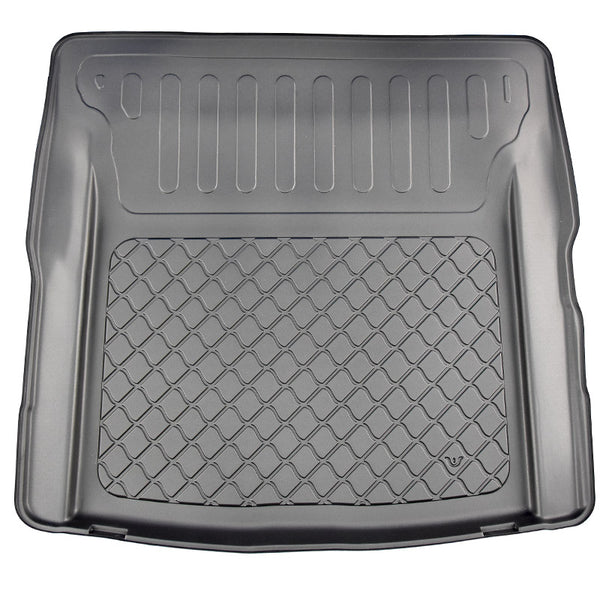 Tavita portbagaj Volvo S60 III fabricatie 10.2018 - prezent, caroserie sedan, portbagaj inferior, nu corespunde pentru PHEV #2