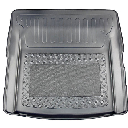 Tavita portbagaj Volvo S60 III fabricatie 10.2018 - prezent, caroserie sedan, portbagaj inferior, nu corespunde pentru PHEV #1