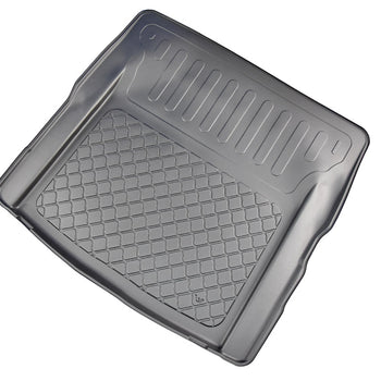 Tavita portbagaj Volvo S60 III fabricatie 10.2018 - prezent, caroserie sedan, portbagaj inferior, nu corespunde pentru PHEV #2