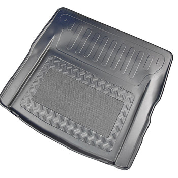 Tavita portbagaj Volvo S60 III fabricatie 10.2018 - prezent, caroserie sedan, portbagaj inferior, nu corespunde pentru PHEV #1