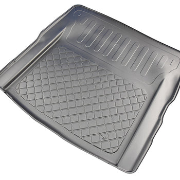 Tavita portbagaj Volvo S60 III fabricatie 10.2018 - prezent, caroserie sedan, portbagaj inferior, nu corespunde pentru PHEV #2