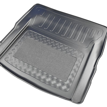 Tavita portbagaj Volvo S60 III fabricatie 10.2018 - prezent, caroserie sedan, portbagaj inferior, nu corespunde pentru PHEV #1