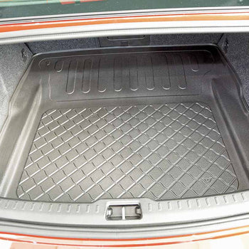 Tavita portbagaj Volvo S60 III fabricatie 10.2018 - prezent, caroserie sedan, portbagaj inferior, nu corespunde pentru PHEV #2