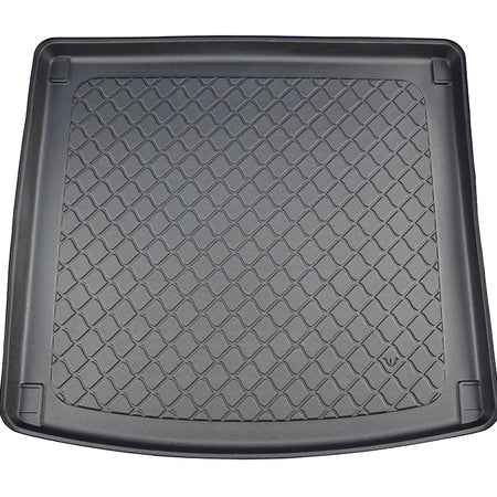 Tavita portbagaj Porsche Cayenne III Coupe fabricatie 2019 - prezent, caroserie suv, nu corespunde pentru E-Hybrid #1