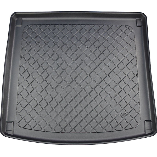 Tavita portbagaj Porsche Cayenne III Coupe fabricatie 2019 - prezent, caroserie suv, nu corespunde pentru E-Hybrid #1