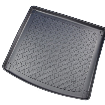 Tavita portbagaj Porsche Cayenne III Coupe fabricatie 2019 - prezent, caroserie suv, nu corespunde pentru E-Hybrid #1