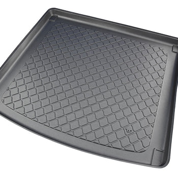 Tavita portbagaj Porsche Cayenne III Coupe fabricatie 2019 - prezent, caroserie suv, nu corespunde pentru E-Hybrid #1