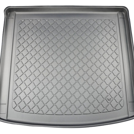 Tavita portbagaj Porsche Cayenne III E-Hybrid fabricatie 08.2019 - prezent, caroserie coupe, inclusiv modelele cu sine #1