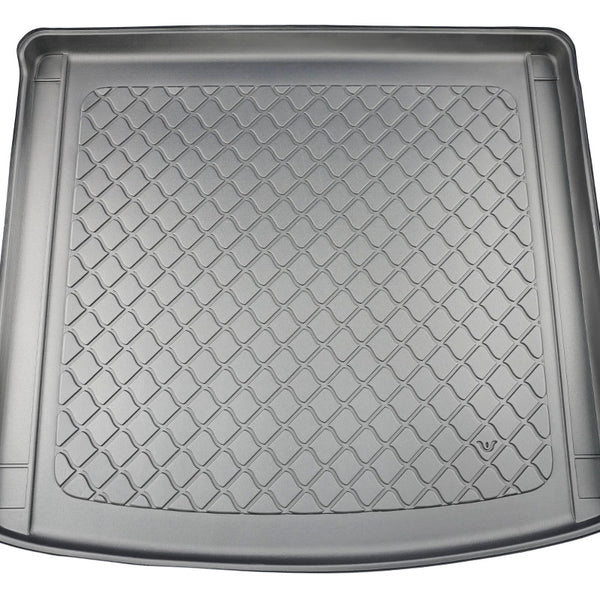 Tavita portbagaj Porsche Cayenne III E-Hybrid fabricatie 05.2018 - prezent, caroserie suv, inclusiv modelele cu sine #1