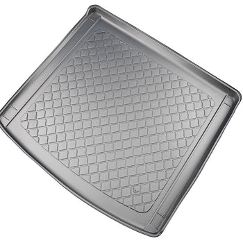 Tavita portbagaj Porsche Cayenne III E-Hybrid fabricatie 08.2019 - prezent, caroserie coupe, inclusiv modelele cu sine #1