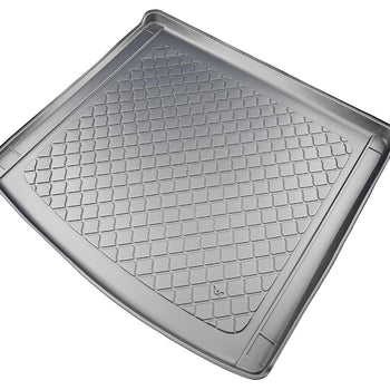 Tavita portbagaj Porsche Cayenne III E-Hybrid fabricatie 08.2019 - prezent, caroserie coupe, inclusiv modelele cu sine #1