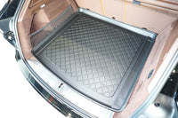 Tavite portbagaj Porsche Cayenne III E-Hybrid, caroserie coupe, an fabricatie 08.2019 - prezent, inclusiv modelele cu sine | 192606GRD