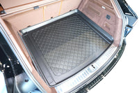 Tavite portbagaj Porsche Cayenne III E-Hybrid, caroserie suv, an fabricatie 05.2018 - prezent, inclusiv modelele cu sine | 192606GRD