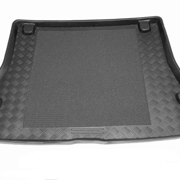 Tavite portbagaj Ford Galaxy II, caroserie van, an fabricatie 06.2006 - 08.2015, 5 locuri | 192623