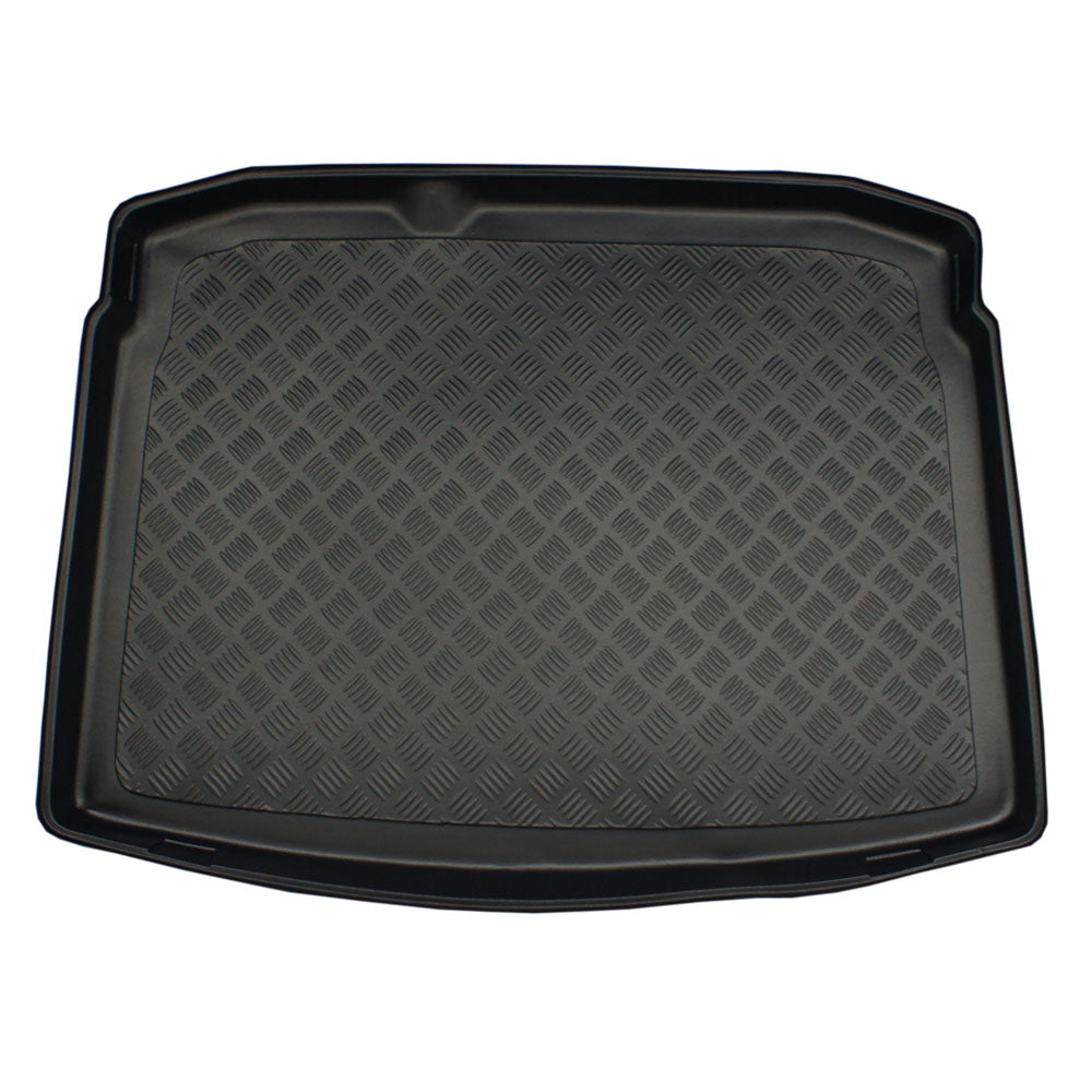 Tavite portbagaj Volkswagen Golf 6, caroserie hatchback, an fabricatie 09.2008 - 09.2012, comfortline, roata rezerva mica / kit reparatie | 192631BSC