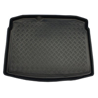 Tavite portbagaj Volkswagen Golf 6, caroserie hatchback, an fabricatie 09.2008 - 09.2012, comfortline, roata rezerva mica / kit reparatie | 192631BSC