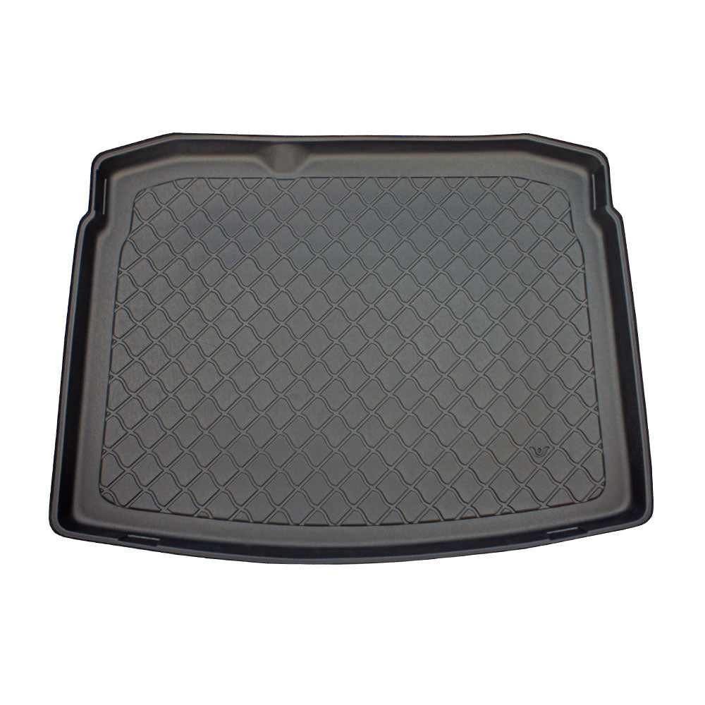 Tavite portbagaj Volkswagen Golf 5, caroserie hatchback, an fabricatie 10.2003 - 2008, comfortline, roata rezerva mica / kit reparatie | 192631GRD
