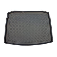 Tavite portbagaj Volkswagen Golf 5, caroserie hatchback, an fabricatie 10.2003 - 2008, comfortline, roata rezerva mica / kit reparatie | 192631GRD