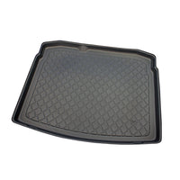 Tavite portbagaj Volkswagen Golf 5, caroserie hatchback, an fabricatie 10.2003 - 2008, comfortline, roata rezerva mica / kit reparatie | 192631GRD