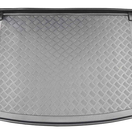 Tavita portbagaj Volkswagen Caddy Trendline Mixt fabricatie 08.2010 - 10.2020, caroserie van, 5 locuri #1