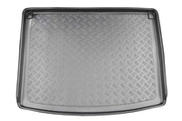 Tavite portbagaj Volkswagen Caddy Trendline Mixt, caroserie van, an fabricatie 08.2010 - 10.2020, 5 locuri | 192639BSC