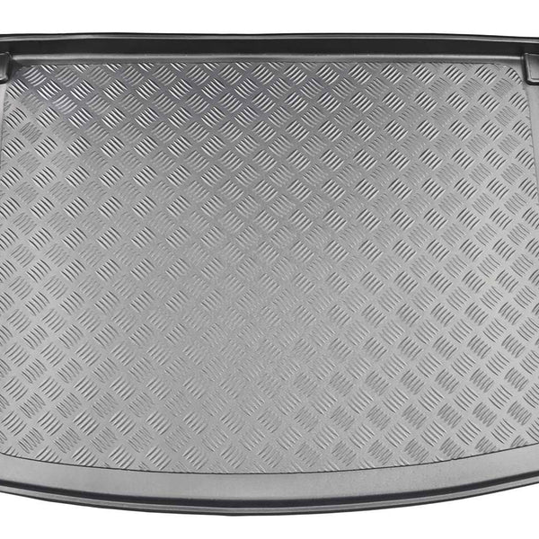 Tavita portbagaj Volkswagen Caddy Trendline Mixt fabricatie 08.2010 - 10.2020, caroserie van, 5 locuri #1
