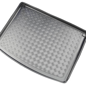 Tavita portbagaj Volkswagen Caddy Trendline Mixt fabricatie 08.2010 - 10.2020, caroserie van, 5 locuri #1