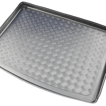 Tavita portbagaj Volkswagen Caddy Comfortline Mixt fabricatie 08.2010 - 10.2020, caroserie van, 5 locuri #1