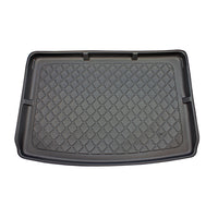 Tavite portbagaj Volkswagen Golf 6 Plus, caroserie hatchback, an fabricatie 04.2009 - 2012, bancheta spre spate, portbagaj superior | 192645GRD