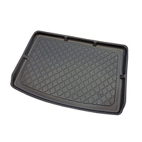 Tavite portbagaj Volkswagen Golf 6 Plus, caroserie hatchback, an fabricatie 04.2009 - 2012, bancheta spre spate, portbagaj superior | 192645GRD