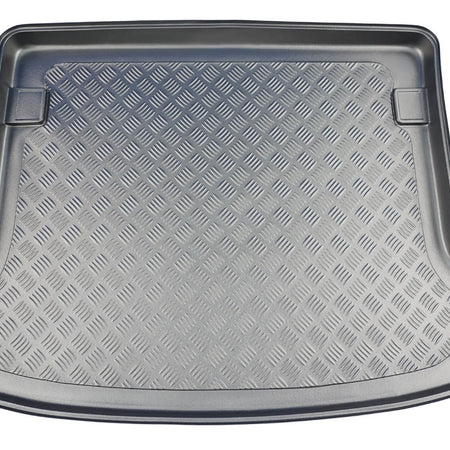 Tavite portbagaj Dacia Logan MCV Logan I MCV, caroserie combi, an fabricatie 01.2007 - 08.2013, 5 locuri | 192651BSC