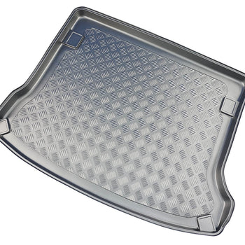 Tavite portbagaj Dacia Logan MCV Logan I MCV, caroserie combi, an fabricatie 01.2007 - 08.2013, 5 locuri | 192651BSC