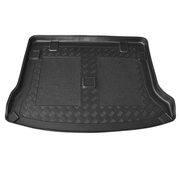 Tavite portbagaj Dacia Logan MCV Logan I MCV, caroserie combi, an fabricatie 01.2007 - 08.2013, 7 locuri | 192653