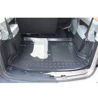 Tavite portbagaj Dacia Logan MCV I, caroserie combi, an fabricatie 01.2007 - 08.2013, 7 locuri | 192653
