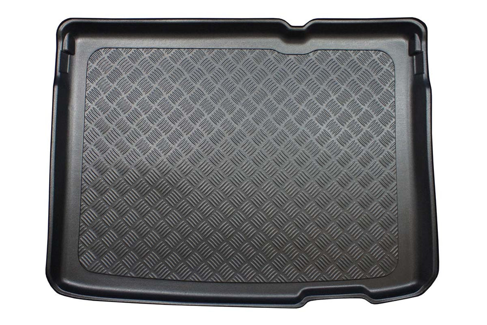 Tavite portbagaj Jeep Renegade MHEV, caroserie suv, an fabricatie 02.2022 - prezent, cu podea variabila, nu corespunde modelului 4xe plug-in-hybrid | 192688BSC