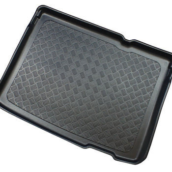 Tavite portbagaj Jeep Renegade Facelift, caroserie suv, an fabricatie 06.2018 - prezent, cu podea variabila, nu corespunde modelului 4xe plug-in-hybrid | 192688BSC