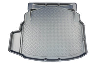 Tavite portbagaj Mercedes C-Class W204, caroserie sedan, an fabricatie 04.2007 - 02.2014, bancheta nerabatabila | 192706BSC