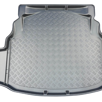 Tavita de portbagaj Mercedes Clasa C W204, caroserie Sedan, fabricatie 04.2007 - 02.2014, bancheta nerabatabila #1