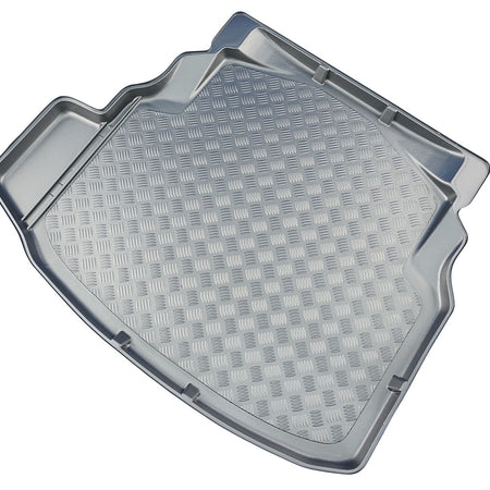 Tavite portbagaj Mercedes C-Class W204, caroserie sedan, an fabricatie 04.2007 - 02.2014, bancheta nerabatabila | 192706BSC