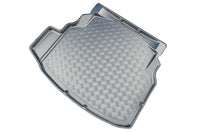 Tavite portbagaj Mercedes C-Class W204, caroserie sedan, an fabricatie 04.2007 - 02.2014, bancheta nerabatabila | 192706BSC