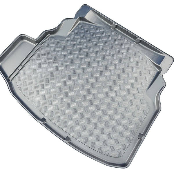 Tavita de portbagaj Mercedes Clasa C W204, caroserie Sedan, fabricatie 04.2007 - 02.2014, bancheta nerabatabila #1