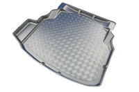 Tavite portbagaj Mercedes C-Class W204, caroserie sedan, an fabricatie 04.2007 - 02.2014, bancheta nerabatabila | 192706BSC