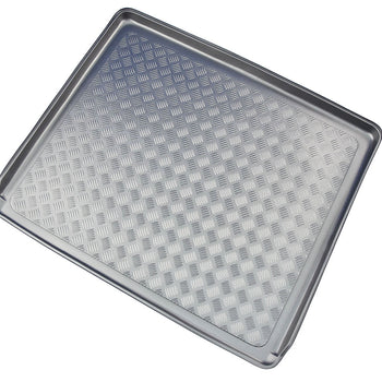 Tavita portbagaj Mercedes E-Class W211 fabricatie 2003 - 10.2009, caroserie combi, cu variobox, navigatie si telefon #1