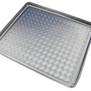 Tavita portbagaj Mercedes E-Class W211 fabricatie 2003 - 10.2009, caroserie combi, cu variobox, navigatie si telefon #1