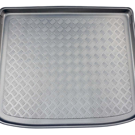 Tavita portbagaj Mercedes B-Class W245 fabricatie 06.2005 - 2011, caroserie van, portbagaj superior #1