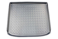 Tavite portbagaj Mercedes B-Class W245, caroserie van, an fabricatie 06.2005 - 2011, portbagaj superior | 192711BSC