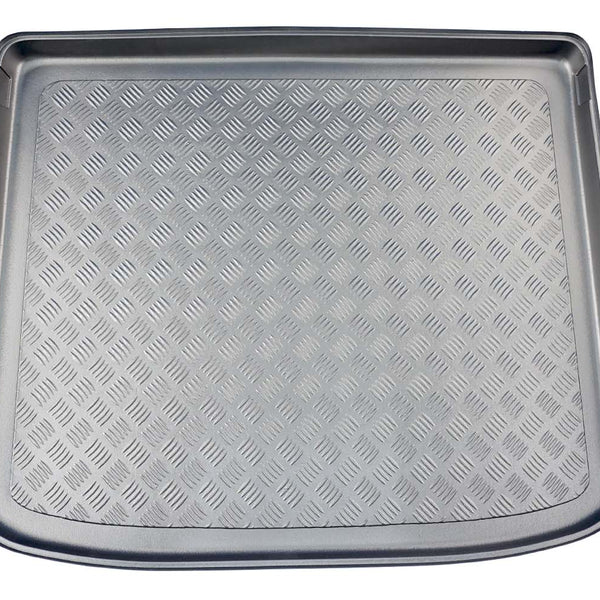 Tavita portbagaj Mercedes B-Class W245 fabricatie 06.2005 - 2011, caroserie van, portbagaj superior #1