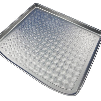 Tavita portbagaj Mercedes B-Class W245 fabricatie 06.2005 - 2011, caroserie van, portbagaj superior #1