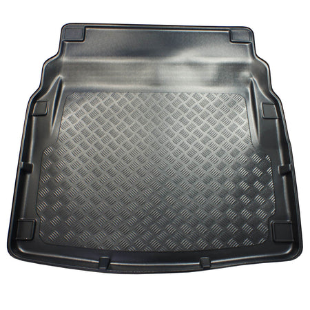 Tavite portbagaj Mercedes E-Class W212, caroserie sedan, an fabricatie 03.2009 - 03.2016, fara urechi laterale, fara elemente din plastic | 192715BSC